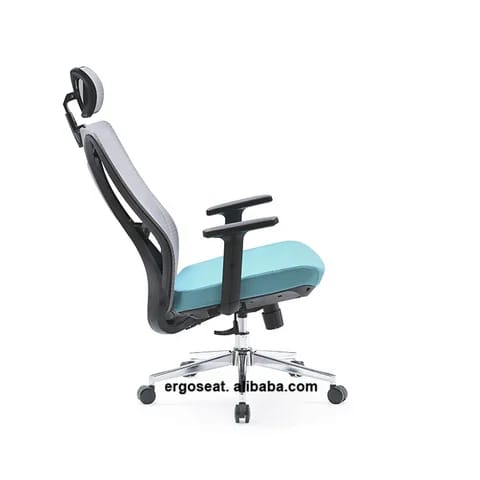 Ergonomic Mesh Office Chair, Modern Design Company CEO, Manager and Boss use chair , Modern gaming Mesh chair,  computer desk chair with height and back adjustable