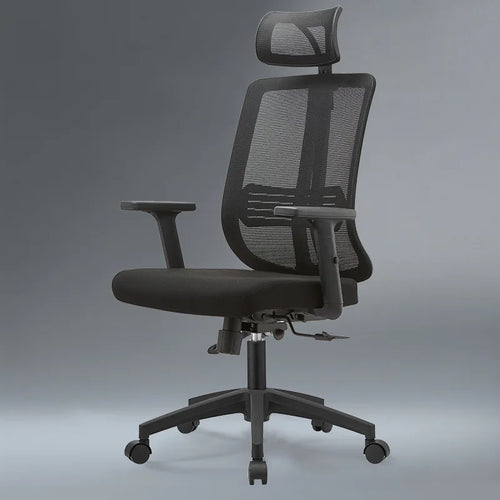 Imported Executive high density foam Office use chair, boss use chair, Desktop table use chair, computer and study purpose chair,  adjustable, reclining, tilt lock and lumbar support chair