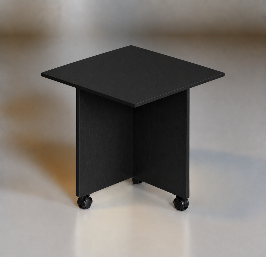Multicolor functional Home table, Small dining table, Kitchen eating table, Coffee table, lounge small centre table, tea table, Multicolor tables, Round and square shape tables in MDF lamination wood sheet,