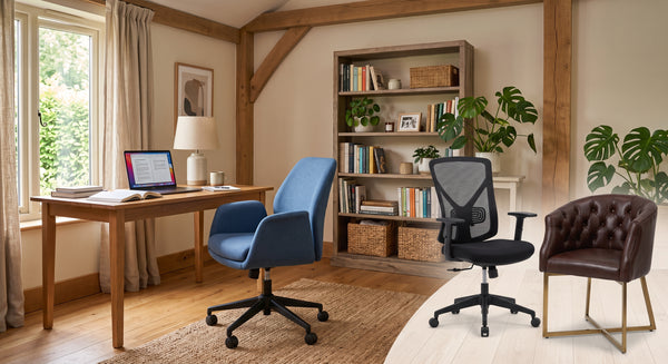 Study Chairs