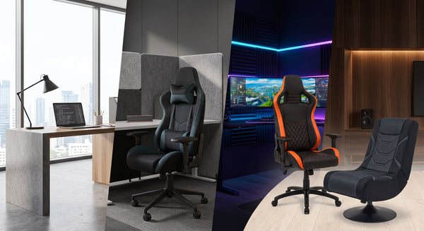 Gaming Chairs
