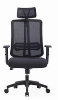 Imported Executive high density foam Office use chair, boss use chair, Desktop table use chair, computer and study purpose chair,  adjustable, reclining, tilt lock and lumbar support chair