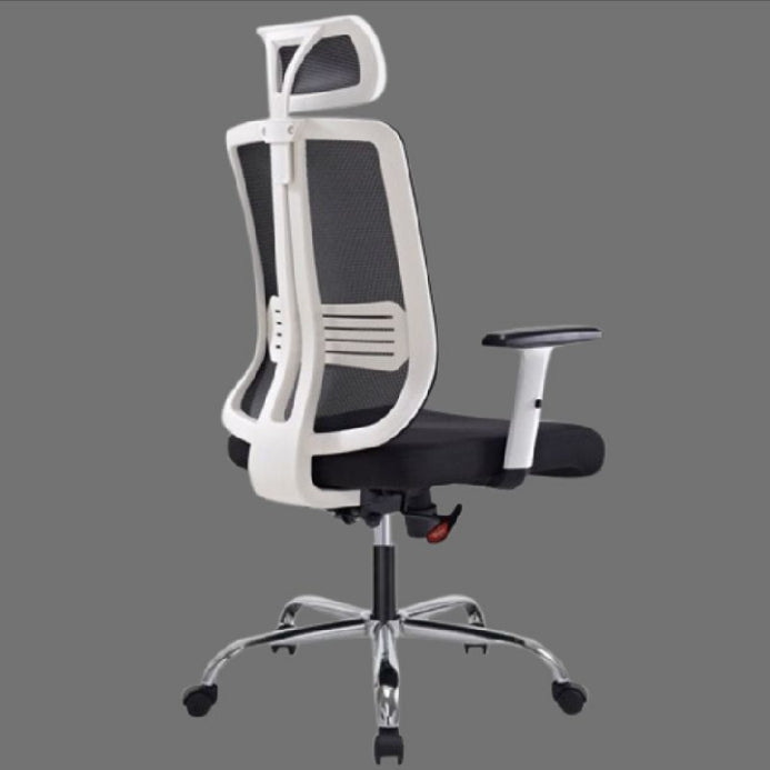 Imported Executive high density foam Office use chair, boss use chair, Desktop table use chair, computer and study purpose chair,  adjustable, reclining, tilt lock and lumbar support chair