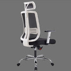 Imported Executive high density foam Office use chair, boss use chair, Desktop table use chair, computer and study purpose chair,  adjustable, reclining, tilt lock and lumbar support chair
