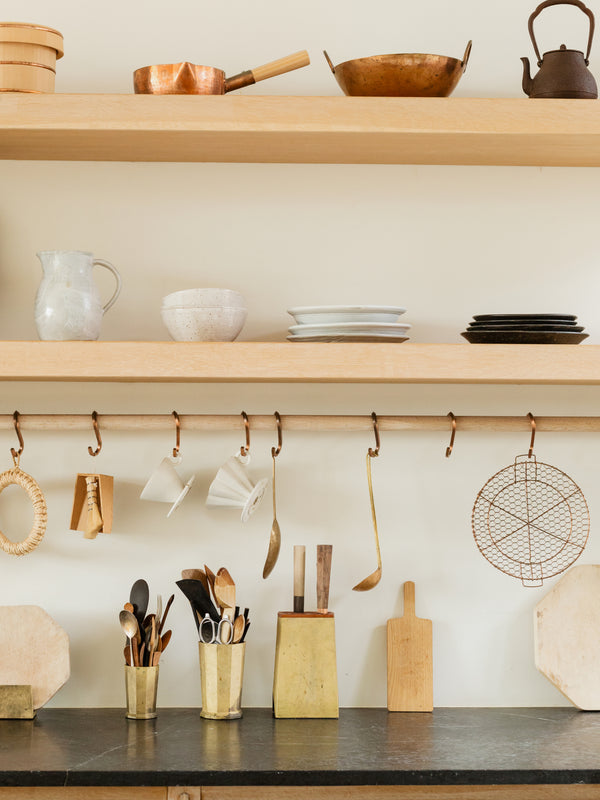 Kitchen Racks