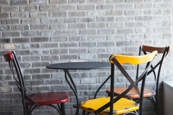 Dining Chairs