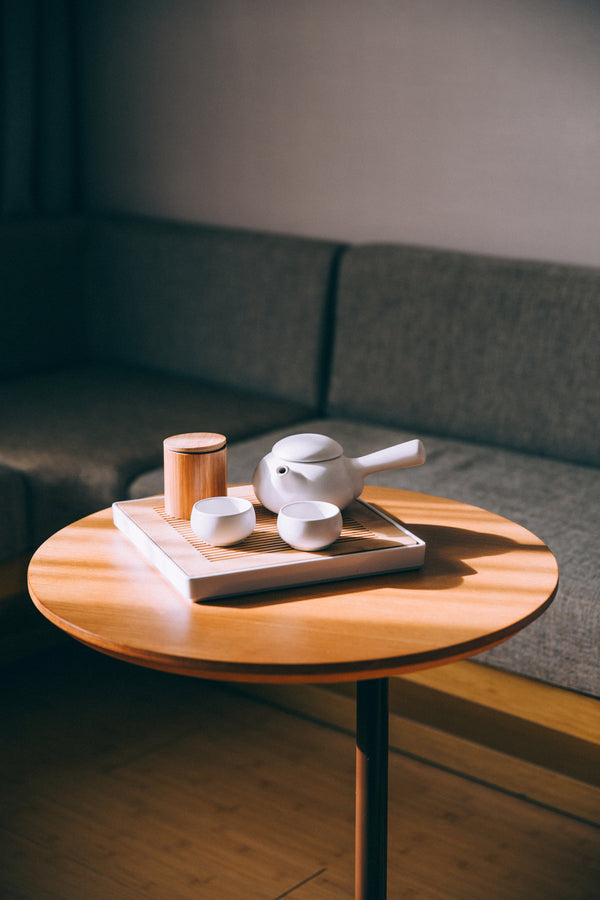 Tea Tables