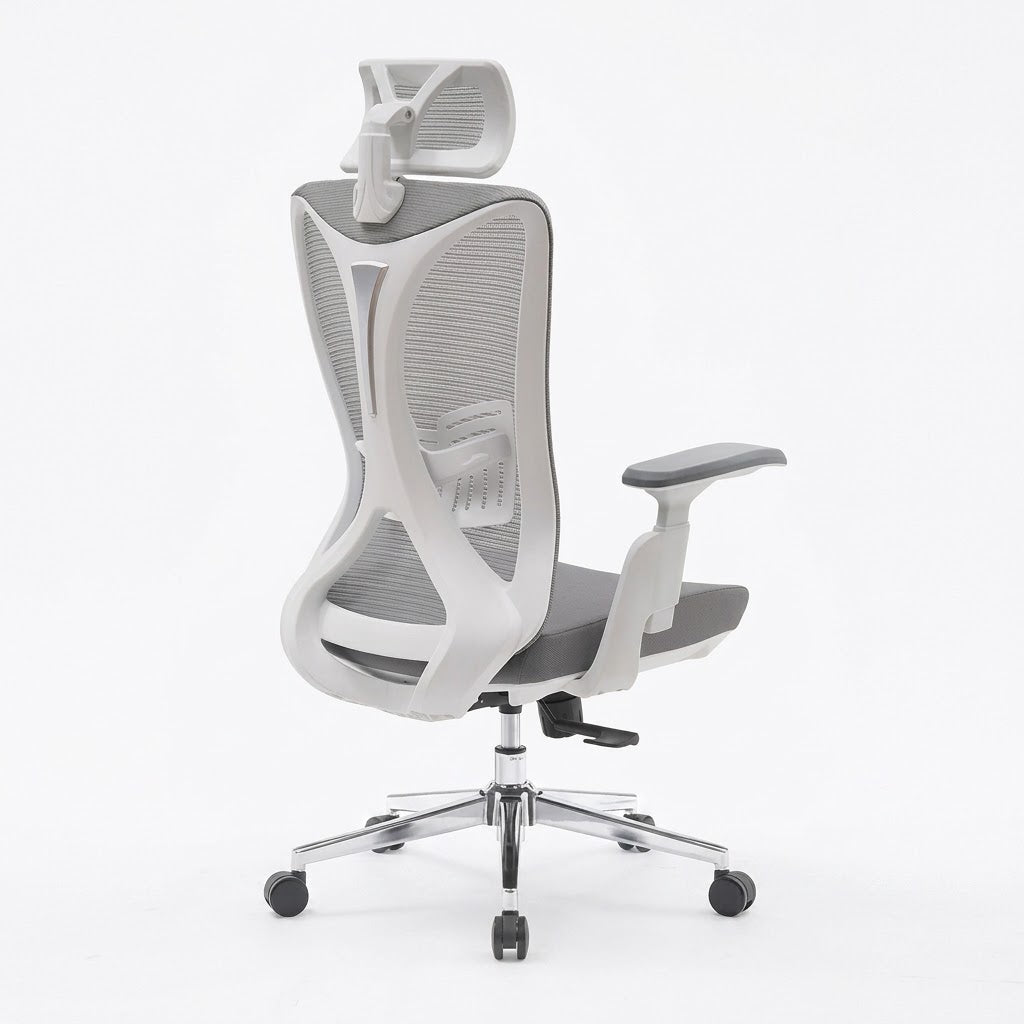 Ergonomic Mesh Office Chair, Modern Design Company CEO, Manager and Boss use chair , Modern gaming Mesh chair,  computer desk chair with height and back adjustable