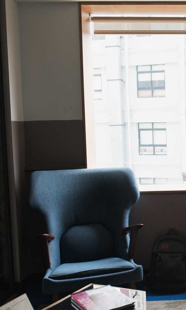 Executive Chairs