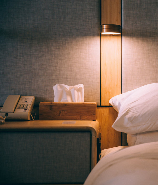 Bedside Tables