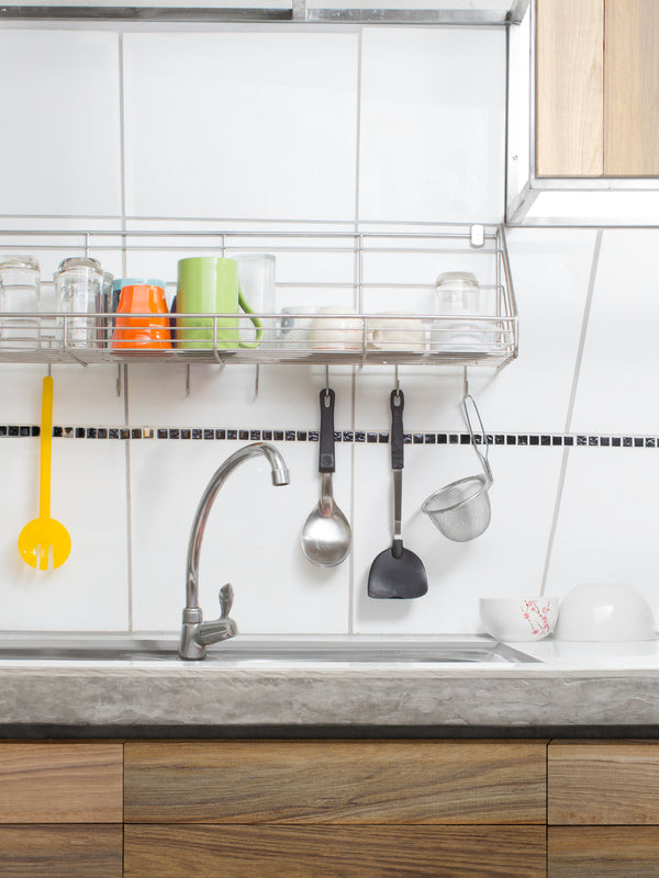 Kitchen Utensil Holders