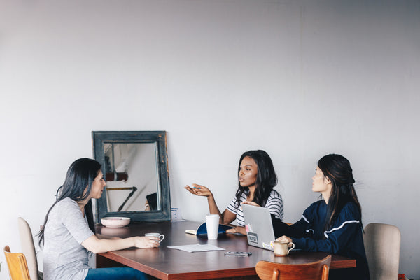 Meeting Tables